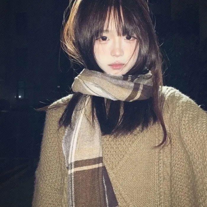 白桦林中的哨所